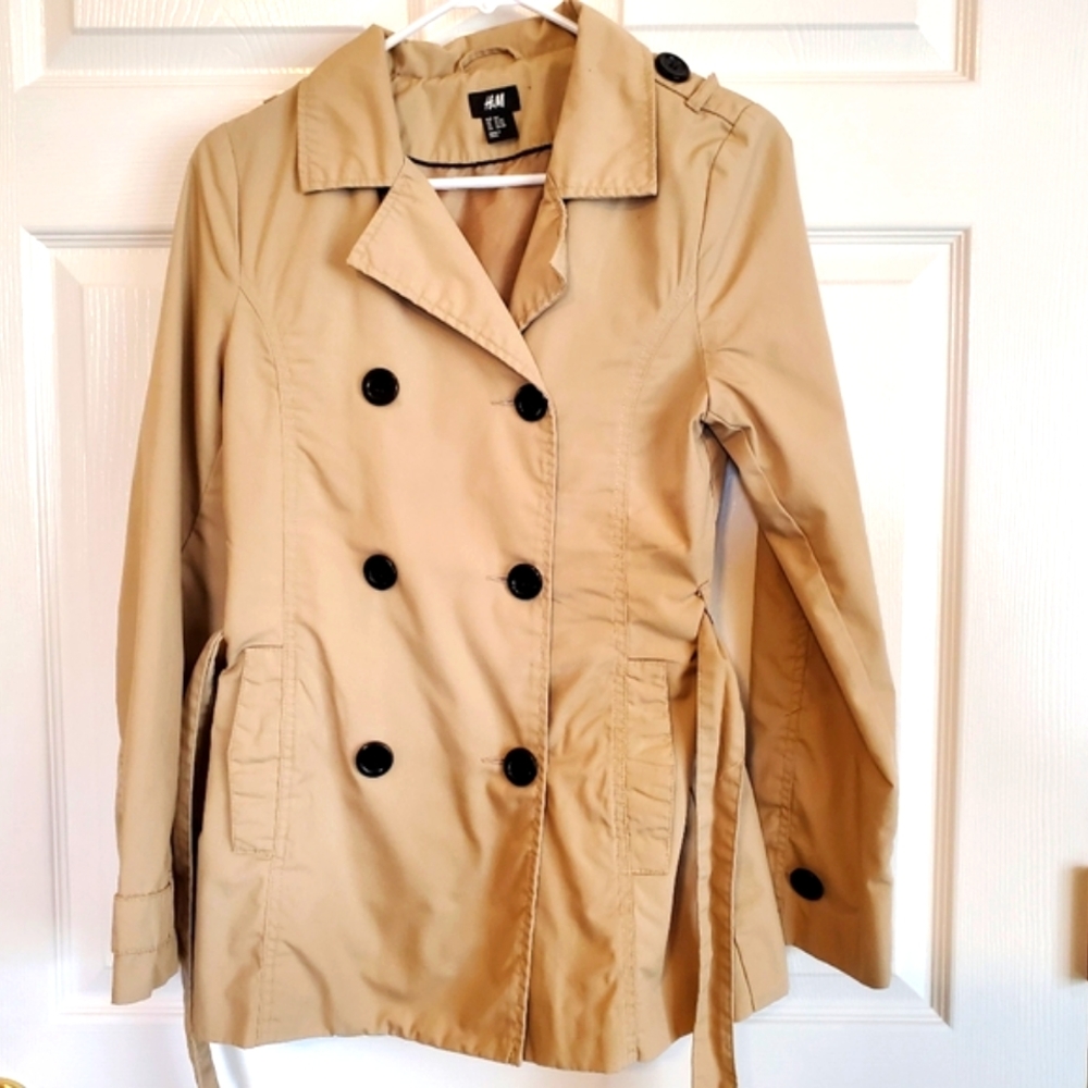 H&M jacket - Picture 6 of 8